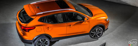 Auto123.com’s most read stories of the week (April 23-29, 2017)