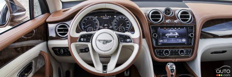 Are These The 10 Best Car Interiors in 2017?