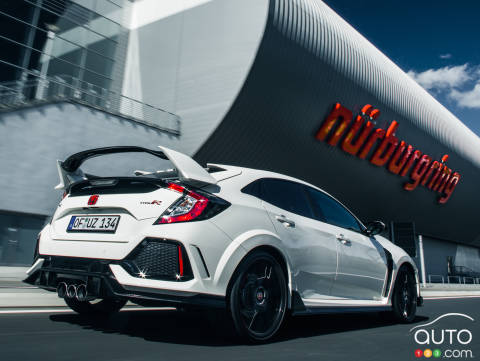 Auto123's Most Read Stories of April 2017