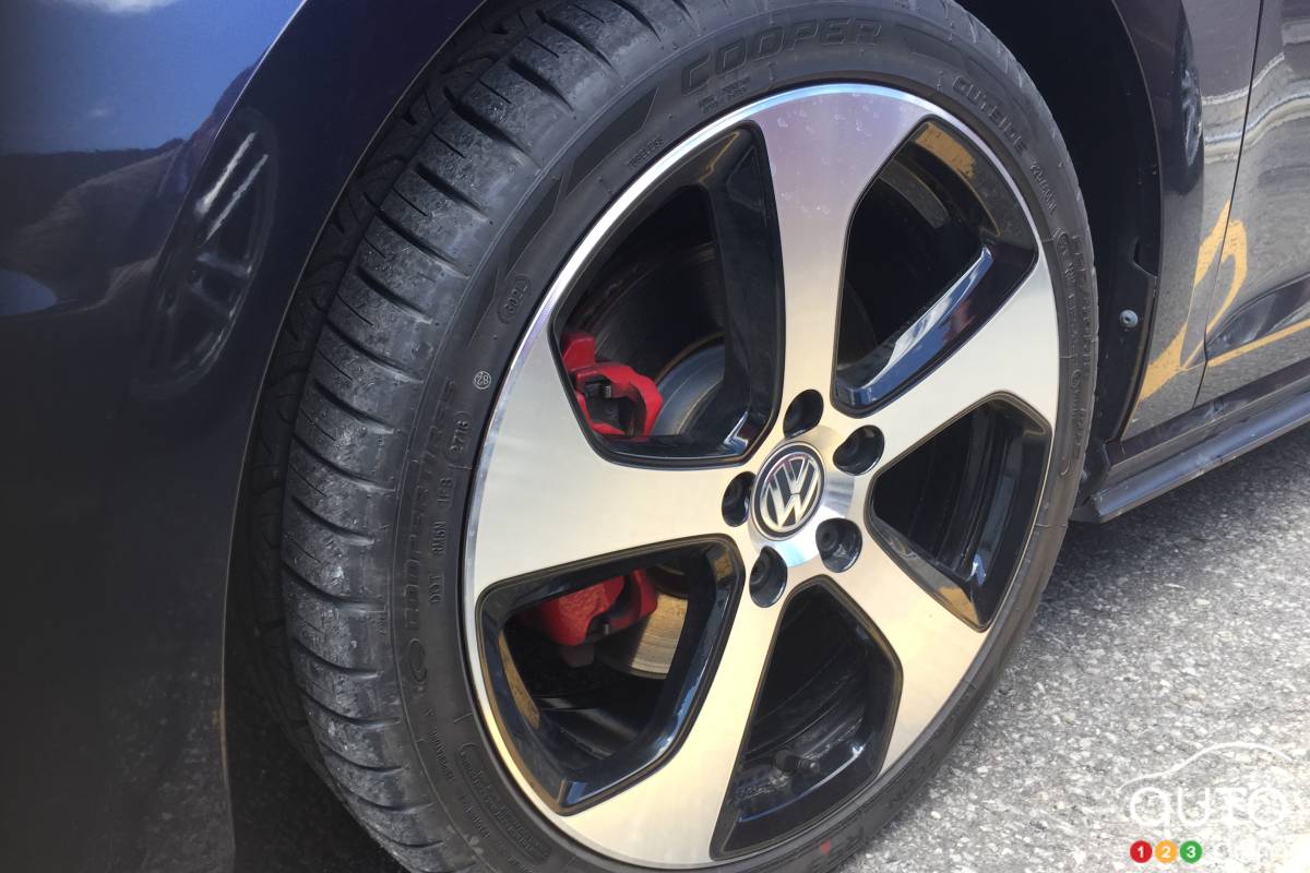 Cooper Zeon RS3-G1 Review Coming Throughout Summer
