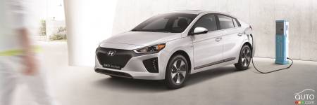 Auto123.com’s most read stories of the week (April 30-May 6, 2017)