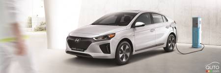 Les sujets les plus populaires de la semaine sur Auto123.com (30 avril-6 mai 2017)