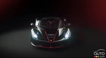 Ferrari : 70 ans d’émotions en vidéo
