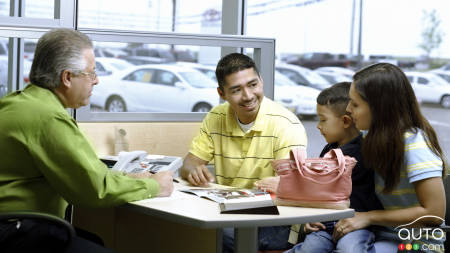 New Tool to Get to the Bottom of Car Warranties