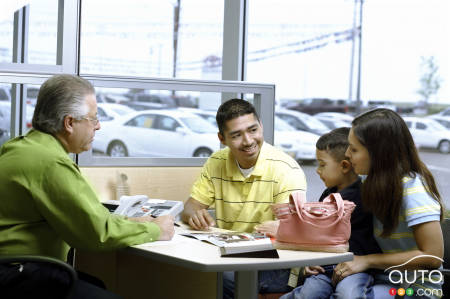 Nouvel outil pour voir clair dans les garanties de voitures
