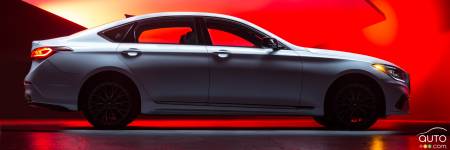 Luxury Redefined, According to Genesis