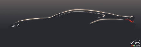 Le retour de la BMW Série 8 confirmé!