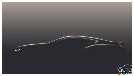 Le retour de la BMW Série 8 confirmé!