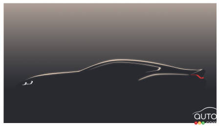 Le retour de la BMW Série 8 confirmé!