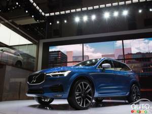 Volvo’s Polestar Models Going Electric, Too