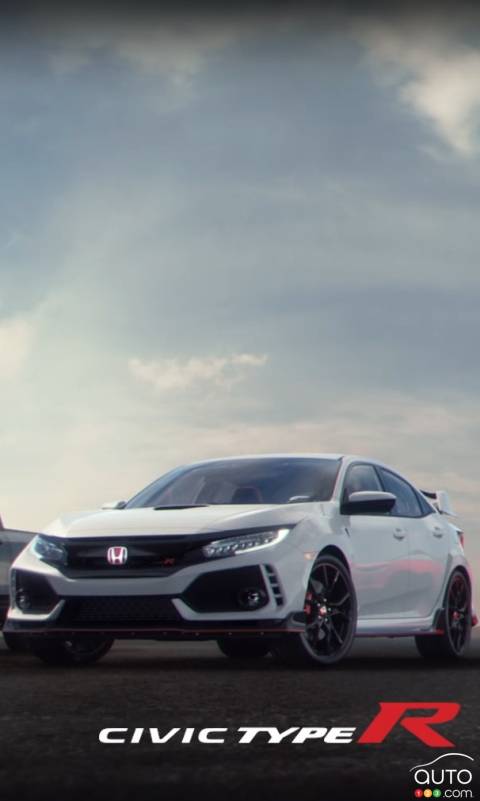 Passion for Racing Behind Every Honda, from Type R to Ridgeline