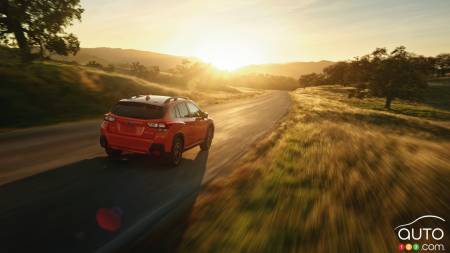 Auto123.com’s most read stories of the week (May 14-20, 2017)