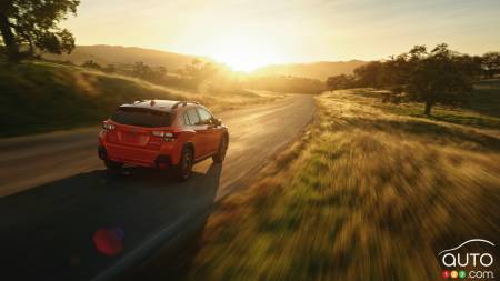 Les sujets les plus populaires de la semaine sur Auto123.com (14-20 mai 2017)