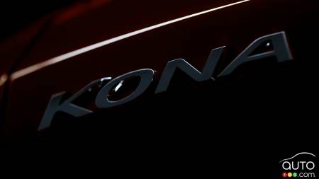 Hyundai Kona: Launch Date Confirmed!