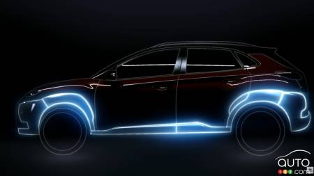 Les sujets les plus populaires de la semaine sur Auto123.com (28 mai-3 juin 2017)