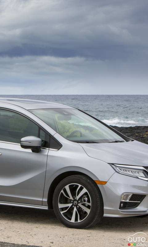 Three Good News for Honda/Acura Fans!