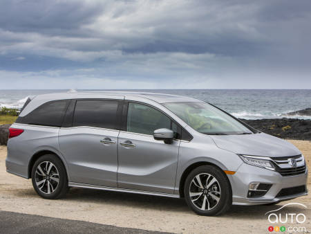 Three Good News for Honda/Acura Fans!