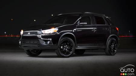 Mitsubishi : des ventes en hausse et une nouvelle aide de Nissan