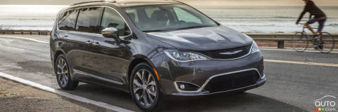 10 of the Best Family Cars in 2017
