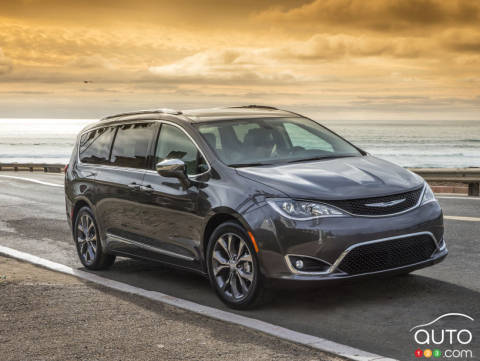 10 of the Best Family Cars in 2017