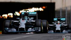 From F1 to the Street: Giving Fans a Taste of High Performance