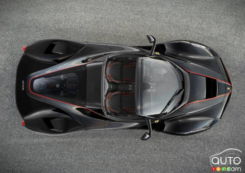 Special: Exotic Luxury Sports Cars