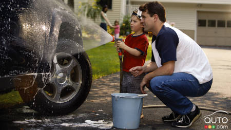 Top 5 Father’s Day Gift Ideas for Car Lovers