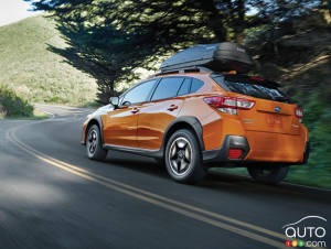 All-New 2018 Subaru Crosstrek is Even More Affordable; Check it Out!