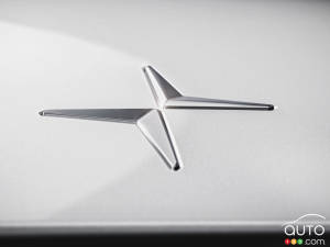 Volvo’s Polestar confirmed as new EV performance brand, set to rival Tesla