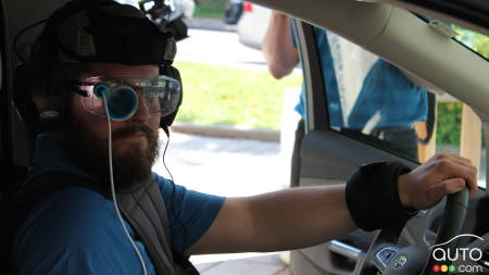 Summer Holiday Season: Ford Campaigns Against Driving Hungover