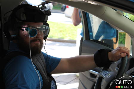 Summer Holiday Season: Ford Campaigns Against Driving Hungover