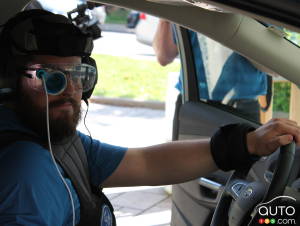 À la St-Jean-Baptiste, Ford met en garde contre le lendemain de veille