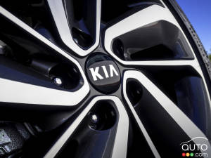Kia Leads J.D. Power Initial Quality Study Once More
