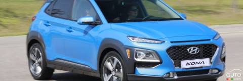 Auto123.com’s most read stories of the week (June 18-24, 2017)