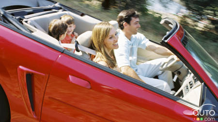 10 Safe Driving Tips for Great Summer Vacations
