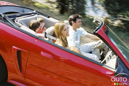 10 Safe Driving Tips for Great Summer Vacations