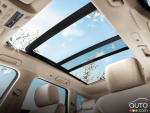 Top 10 Features and Accessories for a Great Summer Road Trip