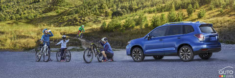 Top 10 Cars for Summer Holidays