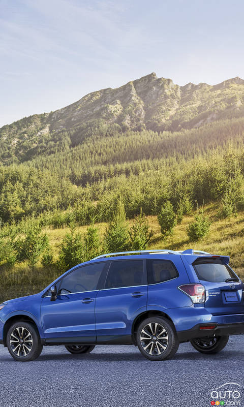 Top 10 Cars for Summer Holidays