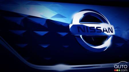 New Nissan LEAF to be Unveiled September 6