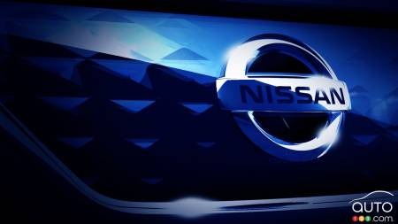 New Nissan LEAF to be Unveiled September 6