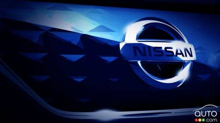 La nouvelle Nissan LEAF sera dévoilée le 6 septembre