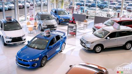 Buying a Mitsubishi This Summer? Enjoy 10-Year New Vehicle Warranty!