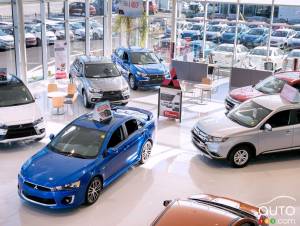 Buying a Mitsubishi This Summer? Enjoy 10-Year New Vehicle Warranty!
