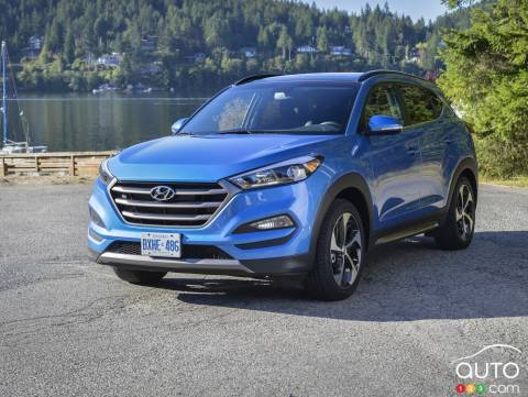 Hyundai Canada Offers Cash Rebates to Active Military and Veterans