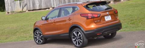 Auto123.com’s most read stories of the week (July 9-15, 2017)