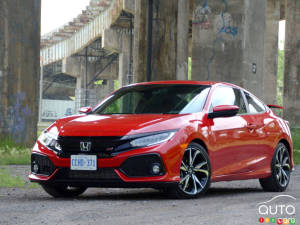 Auto123.com’s most read stories of the week (July 16-22, 2017)