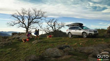 2018 Subaru Outback: A Video to Spark Your Interest