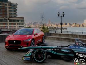 Formule E : les marques automobiles en piste et leur implication dans l’électrique