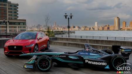 Formule E : les marques automobiles en piste et leur implication dans l’électrique